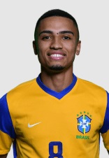 Silva Leonardo Caetano "Leozinho"